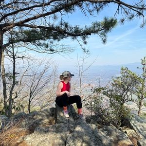 Meet your Posher, Kennedi